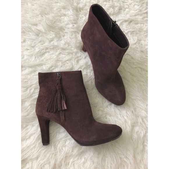 Anne Klein Shoes - Anne Klein Booties✨Size 10 ORIGINALLY $175!